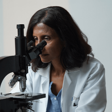 Scientific Breakthroughs Hematologic Cancer Dr. Krishnan