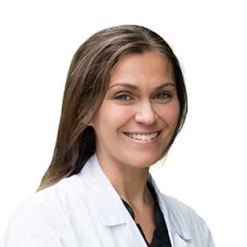 Lesley Taylor, M.D.