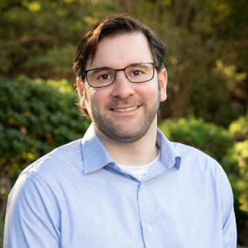 Michael Rainone, M.D.,Hematology and Medical Oncology Fellow