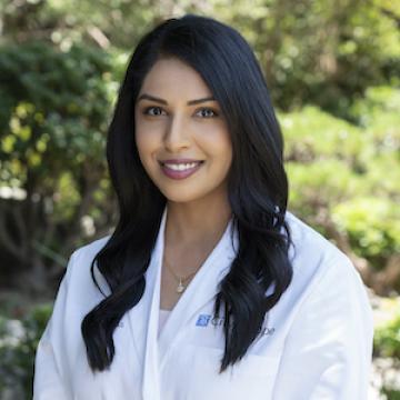 Ramya Muddasani, D.O., Hematology and Medical Oncology Fellows