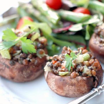 lentils