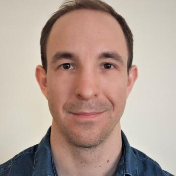 Andras Saftics, Ph.D.