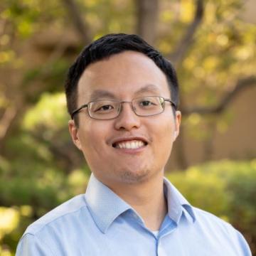 Daniel Ding 