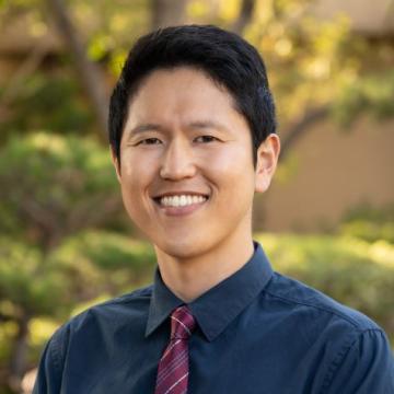 Edward Chang