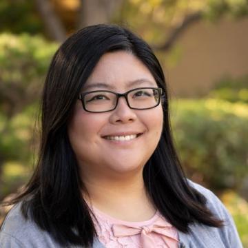 Joan Chung