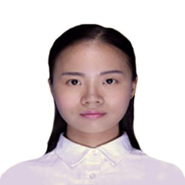 Leisi Zhang | Visiting Scholar | Monrovia, CA | Department of Systems Biology 
