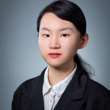 Nan Jiang