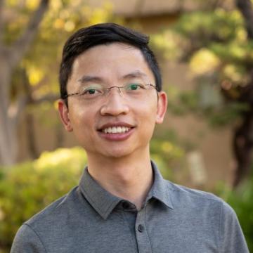 Qi Cao