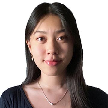 Vivian Nguyen | Research Associate I | Monrovia, CA | Beckman Research Institute of City of Hope