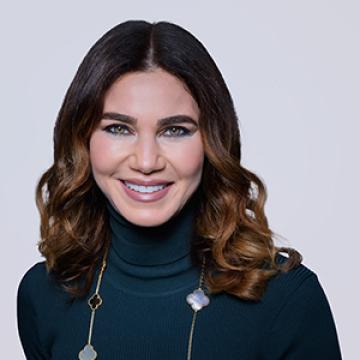 Salma Chehabi | Genetic Counselor | Clinical Cancer Genomics | City of Hope | Duarte, CA
