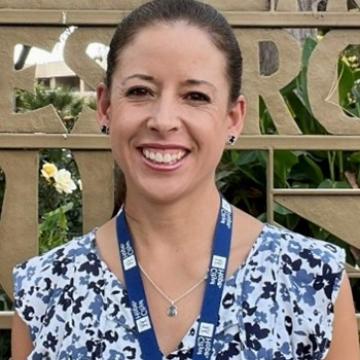 Catalina Avendaño, Ph.D.