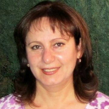 Karine Bagramyan, Ph.D.