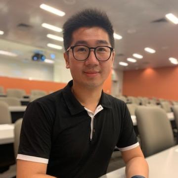 Benjamin Kuang