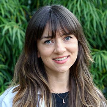 Brittany Bradford | Nurse Practitioner | Clinical Cancer Genomics | City of Hope | Duarte, CA