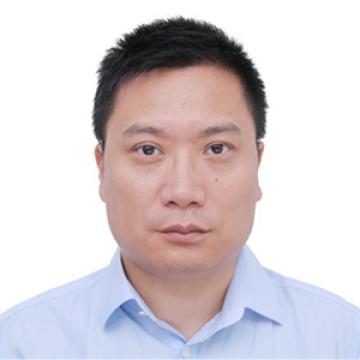 Chengwan Zhang | Visiting Scholar | Systems Biology | City of Hope