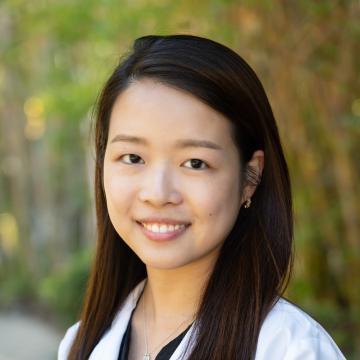 Cynthia Fu