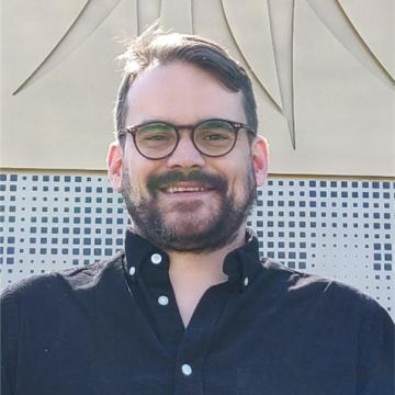 Daniel Röth, Ph.D.