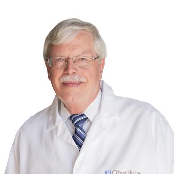 Doctor Stanley Hamilton