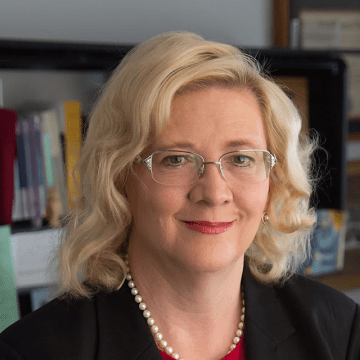 Betty Ferrell, R.N., Ph.D., M.A., C.H.P.N., F.A.A.N., F.P.C.N.