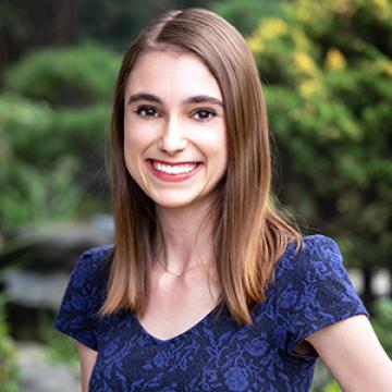 Elyssa Zukin | Associate Genetic Counselor | Clinical Cancer Genomics | City of Hope | Duarte, CA