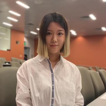 Helen Chen