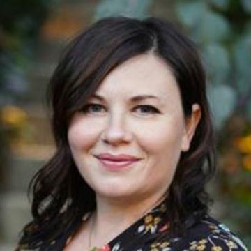 Ilana Soloman | Manager | Precision Medicine | City of Hope | Duarte, CA