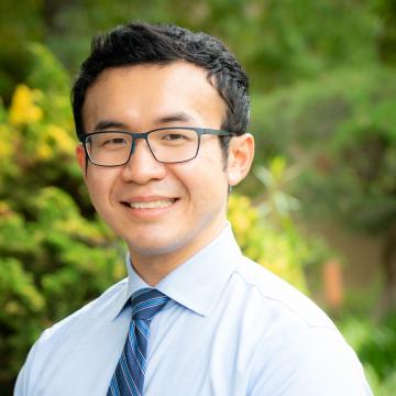 Jingran Ji, M.D.
