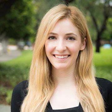Katherine Roth | Postdoctoral Fellow | Center for Precision Medicine | City of Hope | Duarte, CA