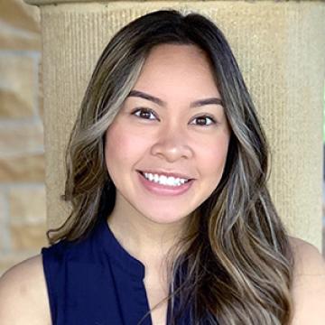 Kathryn Reyes | Genetic counselor | Division of Clinical Cancer Genomics | Duarte, CA