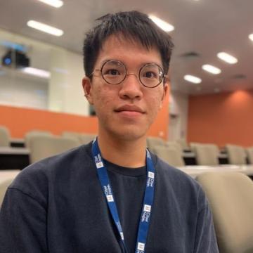 Kyle Chen