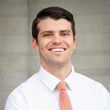 Michael Restrepo | Associate genetic counselor | Division of Clinical Cancer Genomics | City of Hope | Duarte, CA