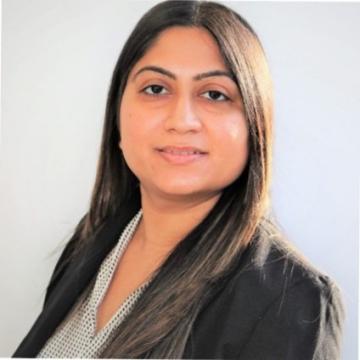Pradnya H. Patil, Ph.D.
