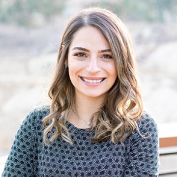 Rachelle Manookian | Genetic Counselor | Clinical Cancer Genomics | City of Hope | Duarte, CA