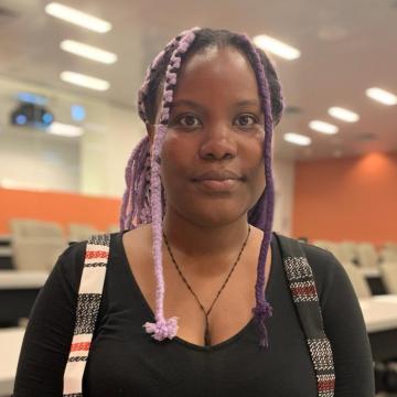 Rose Atukunda