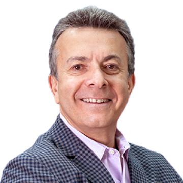Samir Courdy, Senior Vice President, Informatics, Center for Precision Medicine, City of Hope Duarte