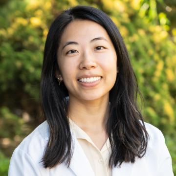 Sharon Xu