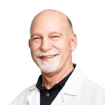 Steven Rosen, M.D.