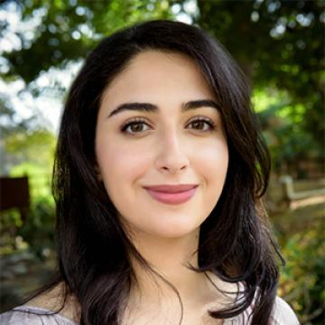 Susan Shehayeb | Genetic Counselor | Clinical Cancer Genomics | City of Hope | Duarte, CA