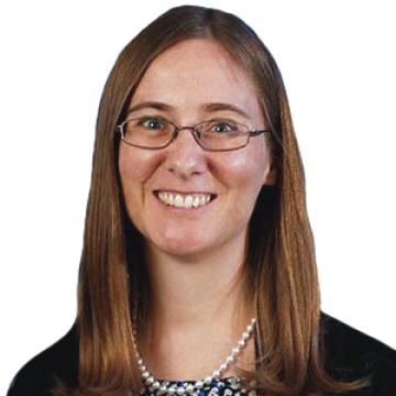 Sara Byron | Research Associate Professor | TGen | City of Hope | California