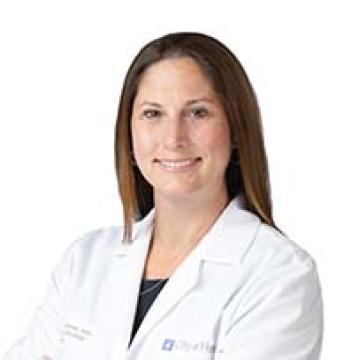 Amanda Schwer, MD