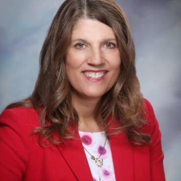 Jeannine M. Brant, PhD, APRN, AOCN, FAAN