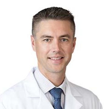 Cory Hugen, M.D., M.S.