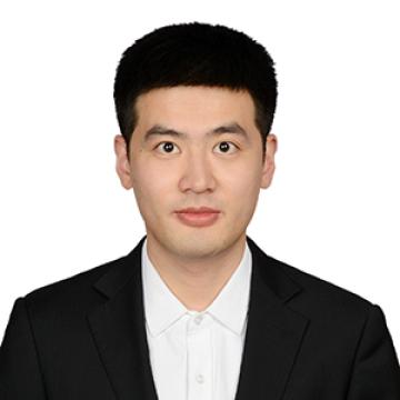 Honghai Zhang | Postdoctoral Fellow | Rui Su Lab | Systems Biology | City of Hope | Los Angeles