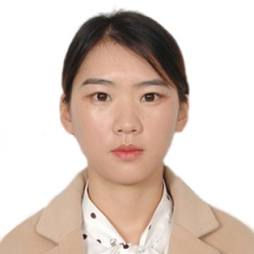Hongjie Bi | Visiting Scholar | Rui Su Lab | Systems Biology | City of Hope | Los Angeles