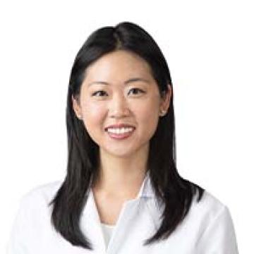 Jessica Cheng, M.D.