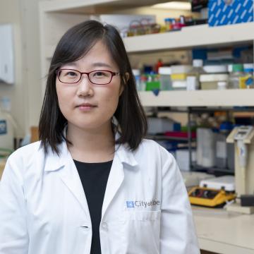 Hyeran Choi