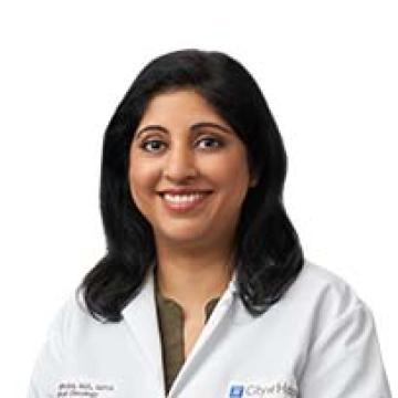 Jyoti Malhotra, M.D., M.P.H.