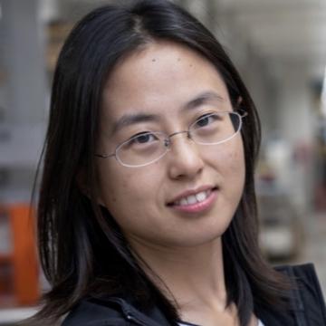 Kaixin Du Christine Brown Lab