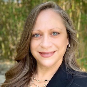 Kimberly Silva City of Hope Graduate Medical Education