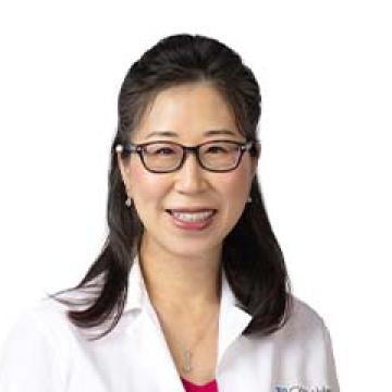 Sandy Liu, M.D.